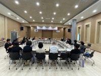 포천 신북면 주민자치회, 내 손으로 가꾸는 우리 마을…솔선수범 환경 정비