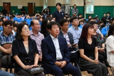 동두천초, 미래형 교육 새 지평 열다…신축·IB 인증 겹경사