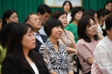 동두천초, 미래형 교육 새 지평 열다…신축·IB 인증 겹경사