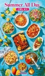샤브올데이, 여름 맞아 전 매장 신메뉴 8종 출시