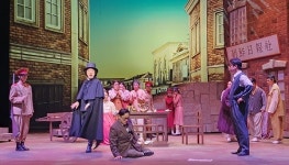 광복 80주년 창작오페라 광야의 꽃 이육사 개최