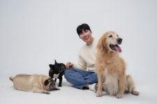 [UP! START] 러브앤독, 반려견 헬스&에듀 시장 진출