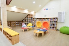 포천시, 특별한 도서관 문 열었다... KB국민은행 후원 청소년 작은도서관