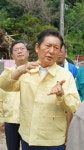 [르포] 35년만의 재난, 다시는 반복되지 않길...포천 피해 주민들 하소연