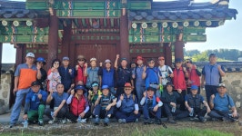 포천에 새 바람 부는 명소… 명산리 총리길 명명