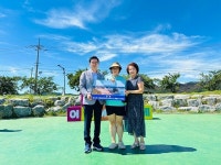 제28회 영덕 어린이 여름 대축제 성료