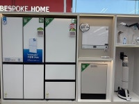 롯데하이마트 오광장점, 포항 힐스테이트 환호공원 입주민 대상 가전박람회 개최