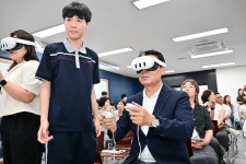 미래 교육의 전초기지, 포천 송우중학교에 디지털 창작소 개소