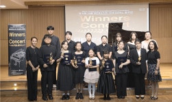 서울영재피아노아카데미, 제6회 서울 영 아티스트 국제 피아노 콩쿠르 입상자 연주회 성료