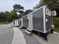 포천 청성공원 30년 된 화장실 철거… 멀쩡한데 왜? 주민 불만 속 진실은?