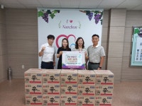 기록적 폭우 덮친 포천 내촌면, 민·관·군 힘 모아 복구 구슬땀