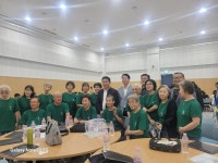 제4회 포천시민 합창제, 시민의 목소리로 하나 되다