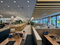 샤브올데이, 인천완정점 오픈