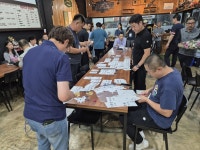 포천 동남중·고등학교 총동문회, 한가족 모임 개최