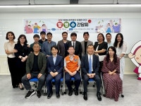 의정부 할인가맹점주들의 명쾌한 수다