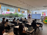 충북신사업창업사관학교, 투자아카데미 개막