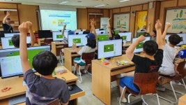 에프엔제이, 2025 디지털새싹 상반기 운영 종료… 하반기 본격 시작