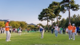 합천군, 제1회 합천군수배 전국파크골프대회 성료
