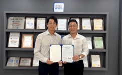 하이테커·플루이즈, 취약계층 위한 AI 기술 개발 협력