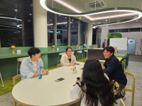 대진대 동문 선배가 멘토로 나섰다! 취업 특화 JOB터뷰 성료