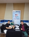 [UP! START] 팜투글로벌, Cheogo Venture Sdn Bhd와 수출협약 체결