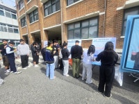 커피 한 잔에 건네는 따뜻한 안부…포천시, 고교생 마음 돌봄 캠페인 눈길