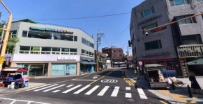 2025 송정벚꽃야간음식문화페스타 개최