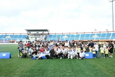 왕방산 단풍 절경 속 쾌속 질주…제19회 동두천 MTB대회 성황