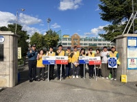 얘들아, 학교는 안전한 곳이야… 포천 가산면 어른들이 나섰다