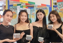 이지엠 인터내셔널, 고체 탈취제 모노아워로 베트남 시장 본격 진출