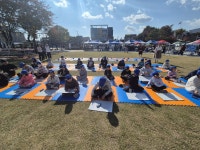 기억 합니다...쌀쌀한 가을, 포천에 울려 퍼진 면암 정신