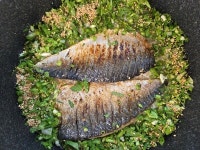 충무동 새벽시장, 상마카세 백년손님 프로그램 운영