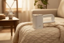 지유에어테크, 신제품 에어지 보풀제거기 출시