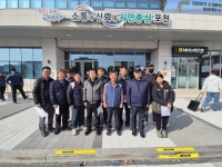 [단독] 전 포천시장과 합의한 노조활동 출장, 12년 재판 끝 공문서 위작 유죄