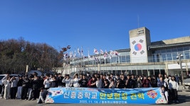 [동두천소식] 활력과 온기가 공존하는 도시, 동두천의 11월