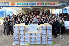 [의정부소식] 닫힌 청사 열고, 버려진 땅 깨우다… 의정부의 '공간 혁신' 실험