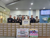 [의정부소식] 안전·건강·복지, 모두의 돌봄 의정부를 완성하다