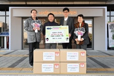 [의정부소식] 안전·건강·복지, 모두의 돌봄 의정부를 완성하다