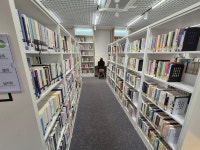 경기도교육청도서관, 35억 규모 리모델링 마치고 재개관 1주년