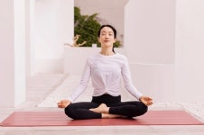 한국요가명상회 서초샨티요가, 싱잉볼 호흡명상 12월 개강