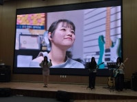 분단의 상처, 영화로 치유하다… 포천 도리돌 마을의 특별한 상영회