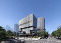 영등포구, 통합 신청사 건립 주민설명회  오는 10일 개최…신청사 밑그림 공개