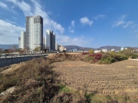 인구 늘어나는 희망의 땅 포천시 군내면, 성장통 안고 내일을 준비하다