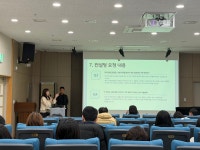 [의정부소식] 걷고 싶은 도시로의 진화… 복지와 안전망도 촘촘해졌다