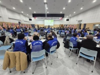 진실·질서·화합으로 하나 된 포천… 2025 바르게살기운동 회원대회 성료