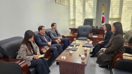 학교에서 배운 기술로 우리 동네 기업 취업… 의정부, 지역 인재 키우기 맞손