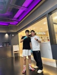 더아트복싱클럽 출신 김승후, U17 국가대표 선발전 우승