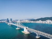 부산시설공단, 광안대교 상습·고액 미납자 형사고소 예고 