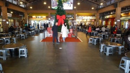 [르포] 국수 한 그릇에 담긴 부러움... 포천 시민들, 예산시장서 신읍동의 미래를 묻다