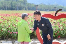 행정이 먼저 움직였다... 청송군, 2025년 군민이 체감한 변화 확연
